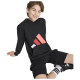 Adidas Παιδικό φούτερ Essentials Big Logo French Terry Hoodie